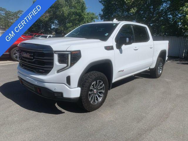 used 2023 GMC Sierra 1500 car, priced at $54,500