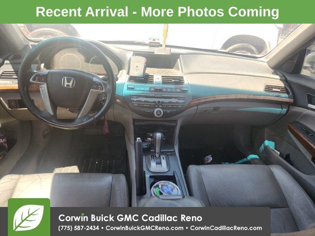 used 2011 Honda Accord car, priced at $9,998