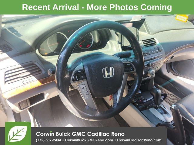 used 2011 Honda Accord car, priced at $9,998