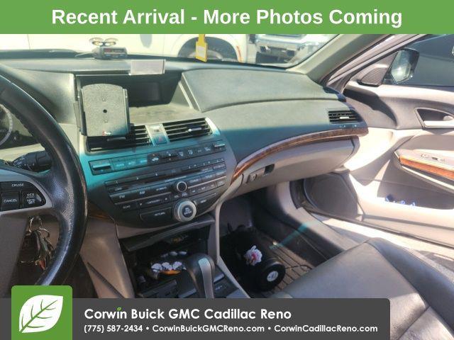used 2011 Honda Accord car, priced at $9,998