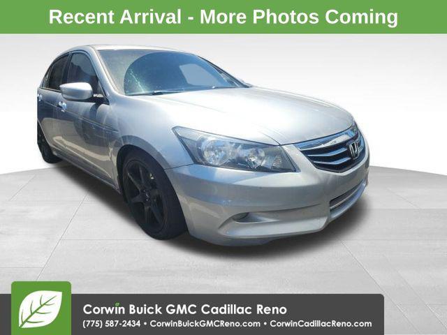 used 2011 Honda Accord car, priced at $9,998