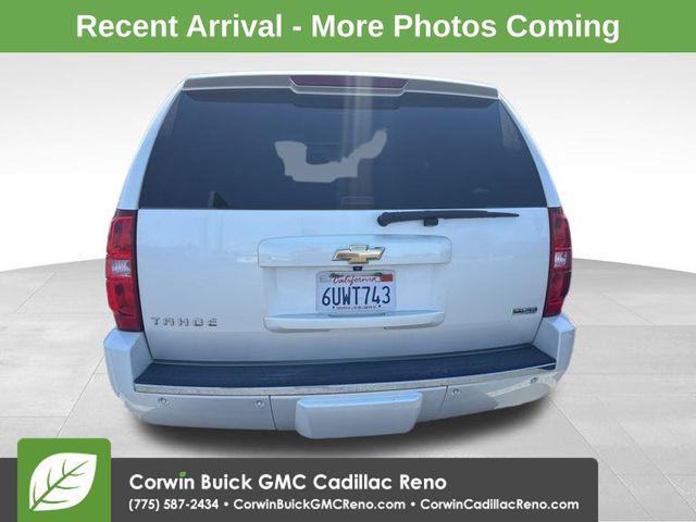 used 2011 Chevrolet Tahoe car, priced at $12,995