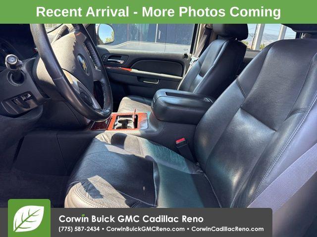 used 2011 Chevrolet Tahoe car, priced at $12,995