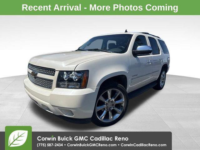 used 2011 Chevrolet Tahoe car, priced at $12,995