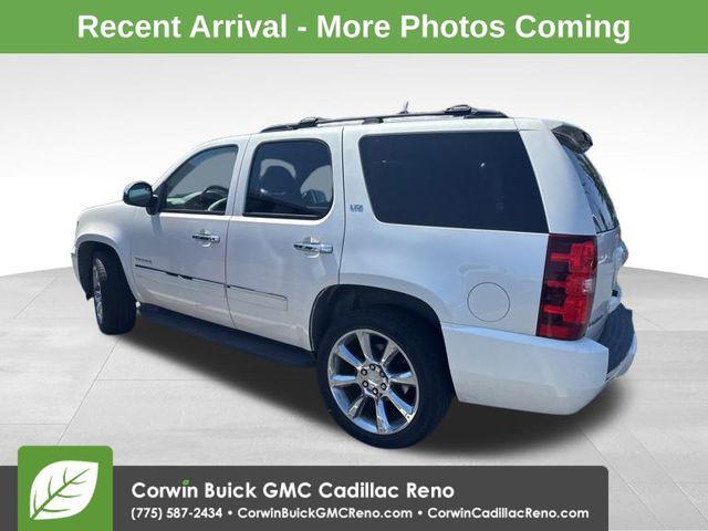 used 2011 Chevrolet Tahoe car, priced at $12,995