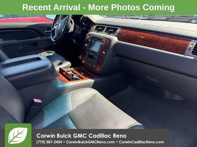 used 2011 Chevrolet Tahoe car, priced at $12,995