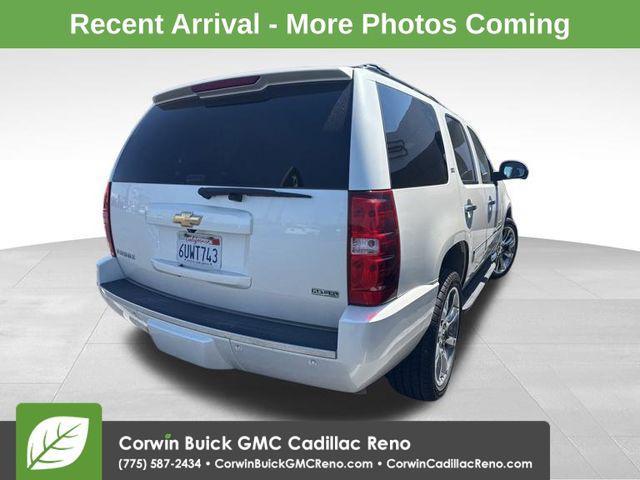 used 2011 Chevrolet Tahoe car, priced at $12,995
