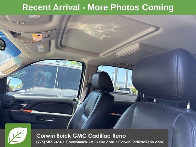 used 2011 Chevrolet Tahoe car, priced at $12,995