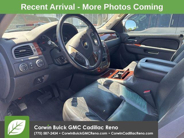 used 2011 Chevrolet Tahoe car, priced at $12,995