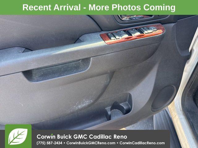 used 2011 Chevrolet Tahoe car, priced at $12,995