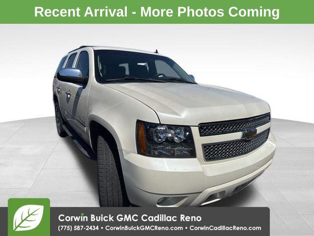 used 2011 Chevrolet Tahoe car, priced at $12,995