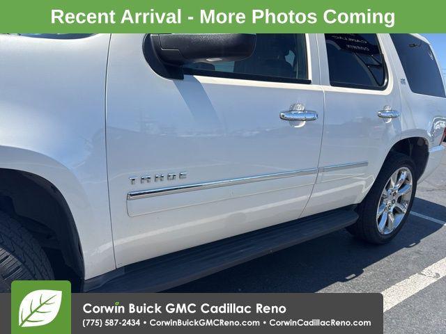 used 2011 Chevrolet Tahoe car, priced at $12,995