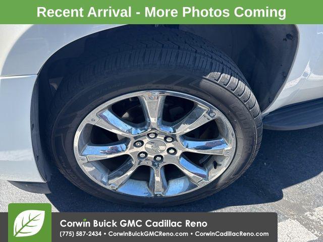 used 2011 Chevrolet Tahoe car, priced at $12,995