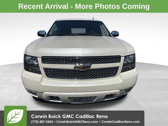 used 2011 Chevrolet Tahoe car, priced at $12,995