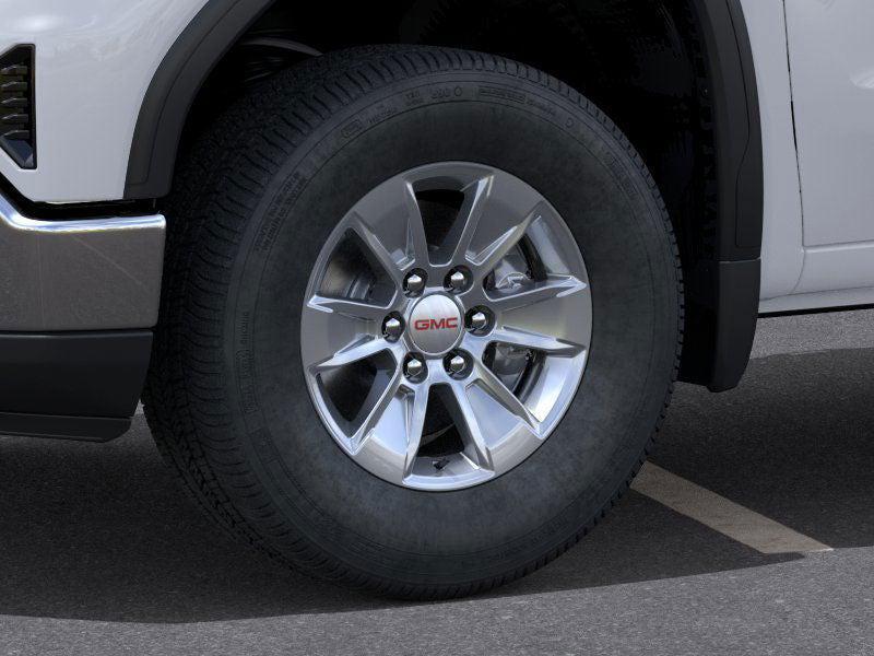 new 2026 GMC Sierra 1500 car, priced at $46,595