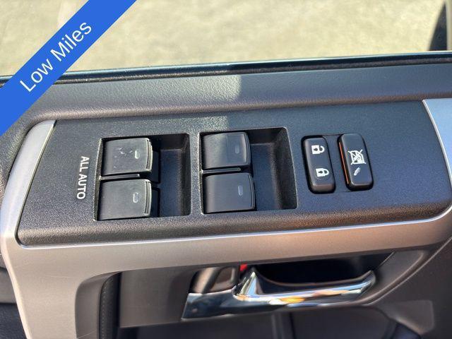 used 2023 Toyota 4Runner car, priced at $52,989