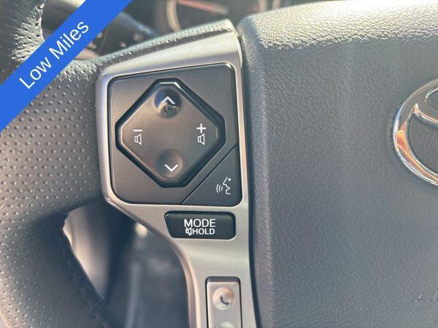 used 2023 Toyota 4Runner car, priced at $52,989