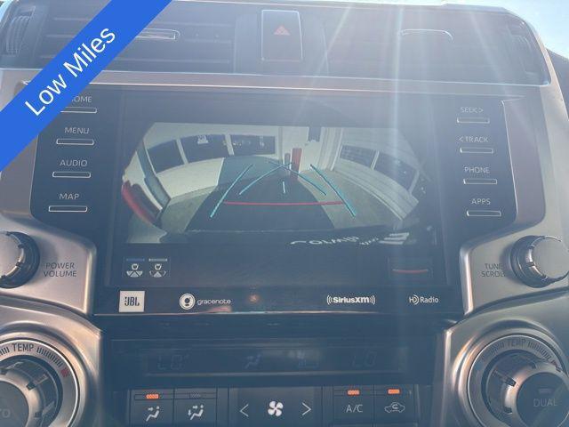 used 2023 Toyota 4Runner car, priced at $52,989