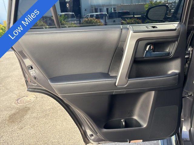 used 2023 Toyota 4Runner car, priced at $52,989
