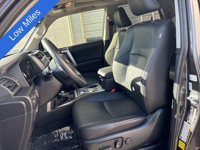 used 2023 Toyota 4Runner car, priced at $52,989