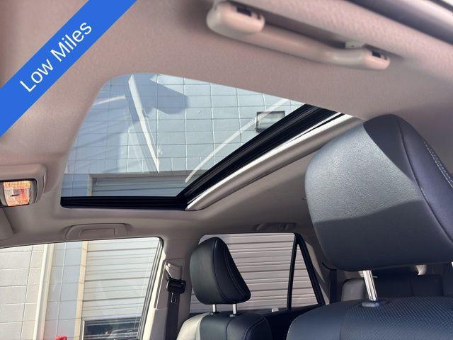 used 2023 Toyota 4Runner car, priced at $52,989