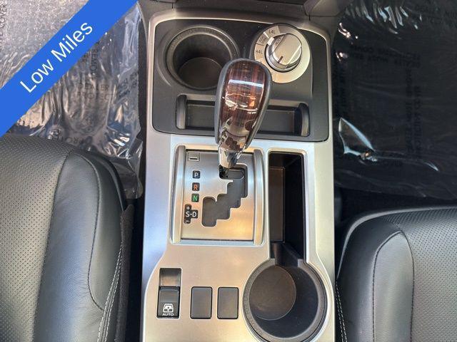 used 2023 Toyota 4Runner car, priced at $52,989