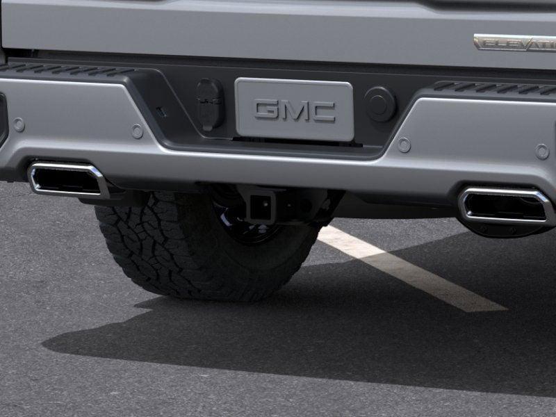 new 2026 GMC Sierra 1500 car, priced at $61,045