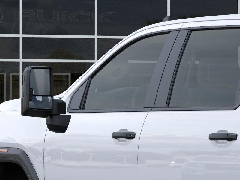 new 2026 GMC Sierra 2500 car, priced at $63,420