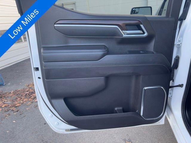 used 2025 GMC Sierra 1500 car, priced at $44,995