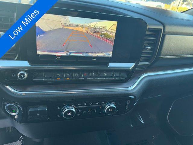 used 2025 GMC Sierra 1500 car, priced at $44,995