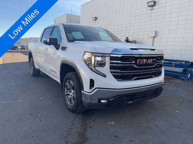 used 2025 GMC Sierra 1500 car, priced at $44,995