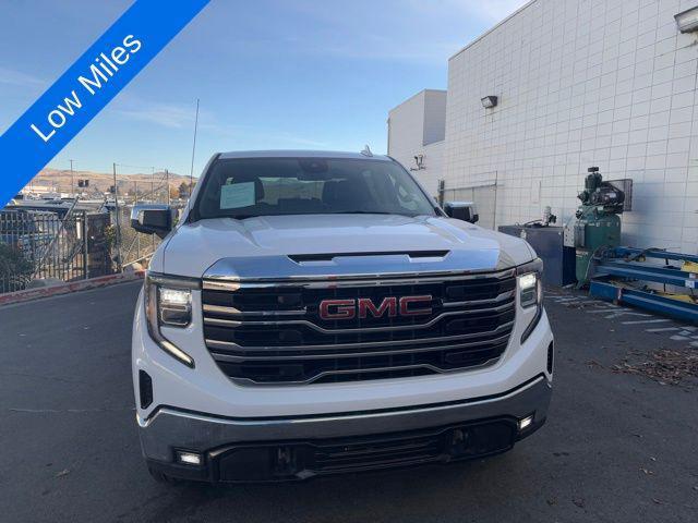 used 2025 GMC Sierra 1500 car, priced at $44,995