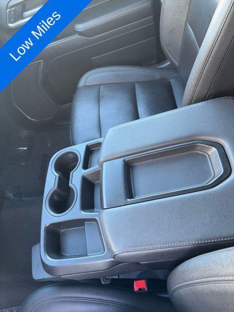 used 2025 GMC Sierra 1500 car, priced at $44,995