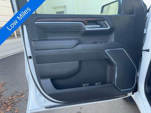 used 2025 GMC Sierra 1500 car, priced at $44,995