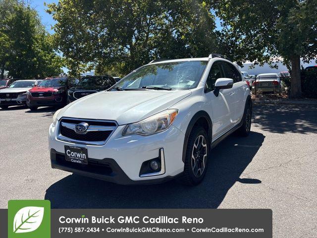 used 2016 Subaru Crosstrek car, priced at $16,995