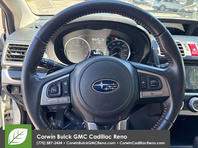 used 2016 Subaru Crosstrek car, priced at $16,995