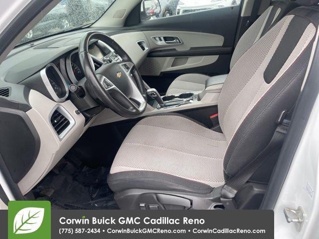 used 2013 Chevrolet Equinox car, priced at $9,500