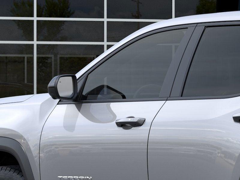 new 2026 GMC Terrain car, priced at $34,735