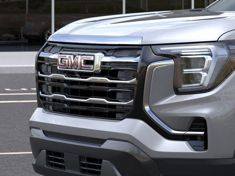 new 2026 GMC Terrain car, priced at $34,735