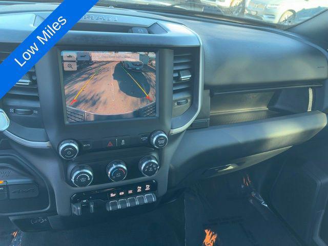 used 2022 Ram 3500 car, priced at $60,989