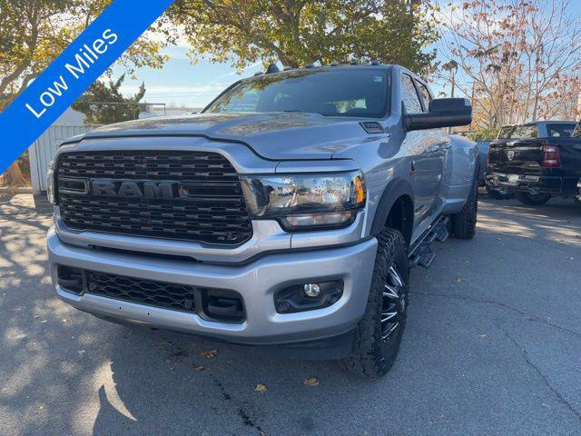 used 2022 Ram 3500 car, priced at $60,989