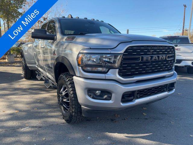 used 2022 Ram 3500 car, priced at $60,989