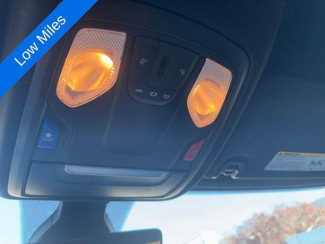 used 2022 Ram 3500 car, priced at $60,989