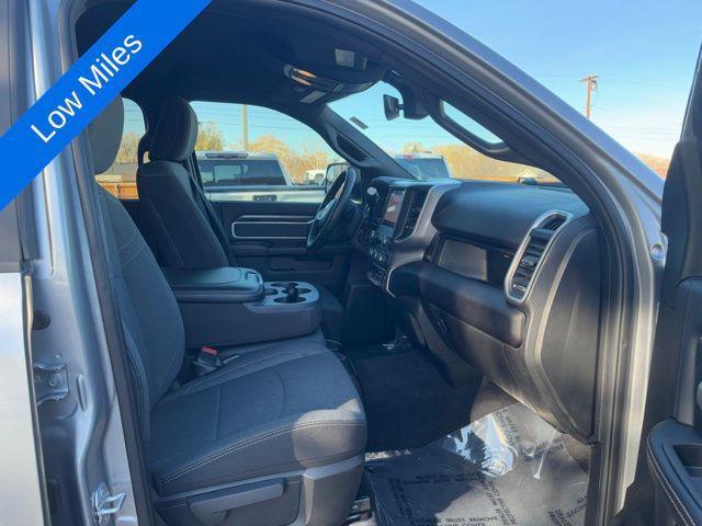 used 2022 Ram 3500 car, priced at $60,989