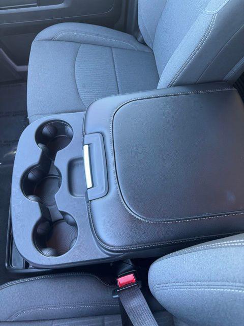 used 2022 Ram 3500 car, priced at $60,500