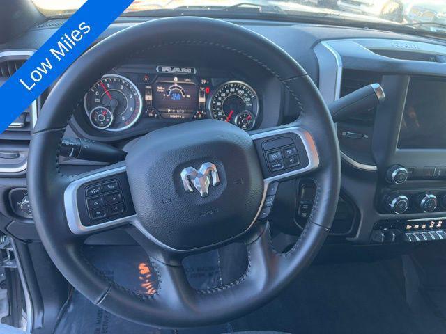 used 2022 Ram 3500 car, priced at $60,989