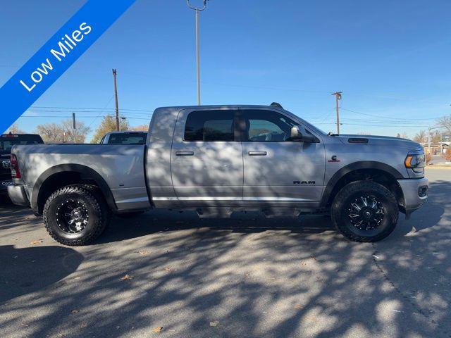 used 2022 Ram 3500 car, priced at $60,989