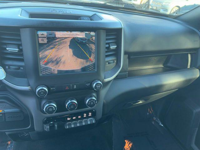 used 2022 Ram 3500 car, priced at $60,500