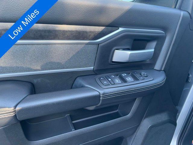 used 2022 Ram 3500 car, priced at $60,989