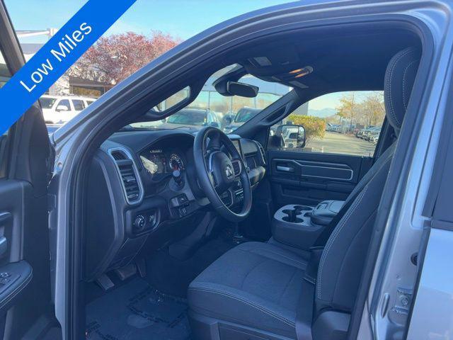 used 2022 Ram 3500 car, priced at $60,989